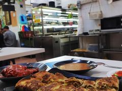 -新加坡Zam Zam餐馆