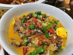 -醉美东江·三文鱼·烧鸡公