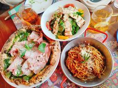 -BOTTEGA意库(中骏世界城店)