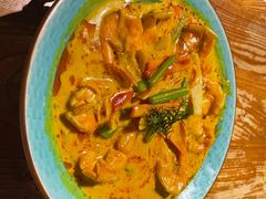 -壹泰东南亚主题餐厅·高良姜风情(州桥店)