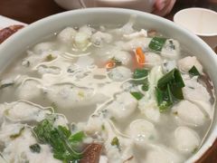 -海坛特色小吃·只做平潭特色菜(平潭店)