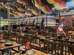 -钱库里海鲜自助(星海广场店)