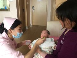 -悦熙母婴月子会所(北京路店)