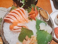 -匠和风精致料理(宁德万达店)