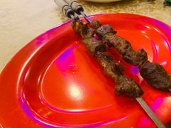 -维吾尔餐厅(宜山路店)