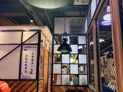 -黑鱼郭我家酸菜鱼(摩尔广场店)