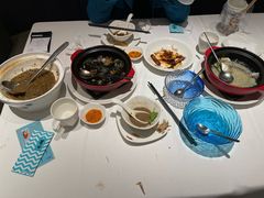 -莆田餐厅PUTIEN(武商MALL店)
