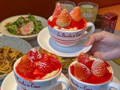 -烁先生披萨·儿童餐下午茶(河南岸店)