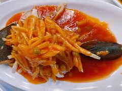 -功德林素菜饭庄(前门店)