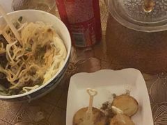 -华夏良子·足道SPA艾灸(三里屯店)