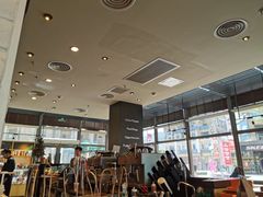 -星巴克(大梅沙8号仓店)