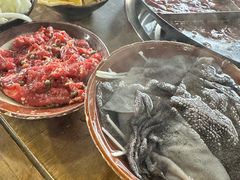 -正南齊北重庆老火锅(光华村直营店)