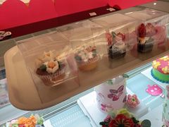 -BONCAKE裱花蛋糕(万象汇店)