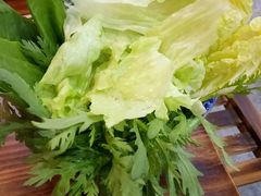 -燚焱炎火铜锅涮·烧烤