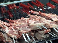 -新疆伊宁远征餐厅