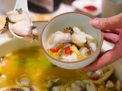 -青花椒花椒鱼(合生汇店)