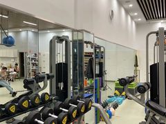 -中田健身工作室(嘉定江桥店)