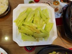 -洪兴砂锅(烟台山店)