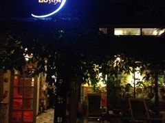 门面-旅马餐厅(茅家埠店)