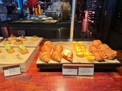 -广州富力君悦大酒店·凯菲厅