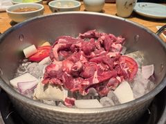 -额尔敦传统涮火锅·冰煮羊(铁东店)