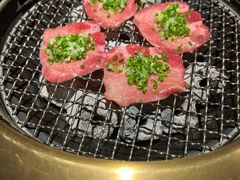 -橘焱胡同烧肉夜食(BFC外滩金融中心店)