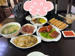 -古早人小吃店(黄河北路店)
