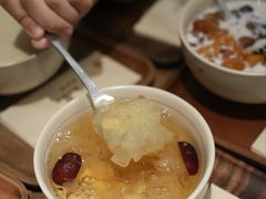 -彬媽糖水(侨鑫国际店)