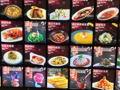 -盛京辽菜小馆(龙之梦购物中心店)