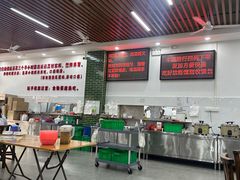 -南记食粥坊·宵夜大排档(莲花总店)