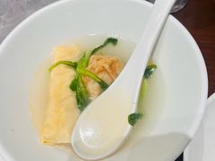 -王家沙点心店(南京西路总店)