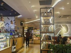 -COSTA COFFEE(新奥购物中心店)