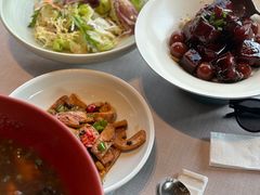 -一澜江宴·江景地标楚菜(江滩公园店)