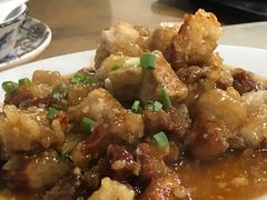 -如我美食(达道社区店)