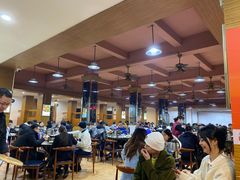大堂-张氏父子常德肠子馆(红星总店)