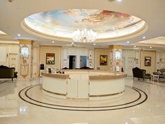 -名流健康高端体检中心·名宾门诊·健康管理