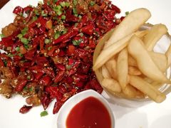 -眉州东坡·熊猫主题餐厅(枫蓝店)