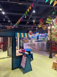 -幻贝家儿童乐园(哈尔滨王府井店)