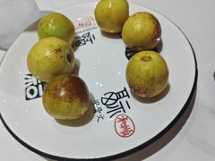 -高虾神龙虾·鲜货烧烤(六合店)