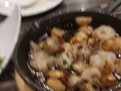 -BomBa意大利餐厅