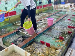 -景好海鲜餐厅(大鹏必选旅游店)