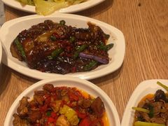 -乡村基·川味现炒大王(熙悦天街店)