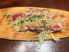 -古京·臻致料理(月湖店)