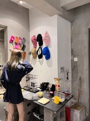 -HG美发设计沙龙