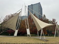 -杭州城北体育公园