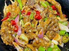 -掌上鲜(南顺城街店)