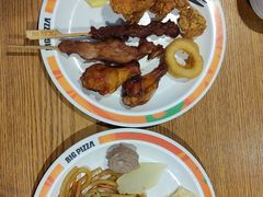 -比格比萨自助(国展店)