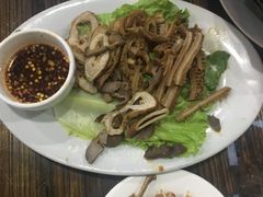 -武夷味道(赤石街店)