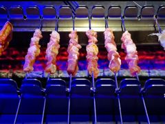 -很久以前羊肉串(清河店)