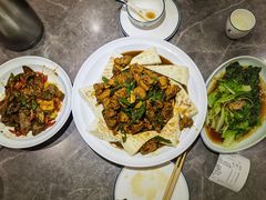 -闫府私房菜·老字号(恒隆店)